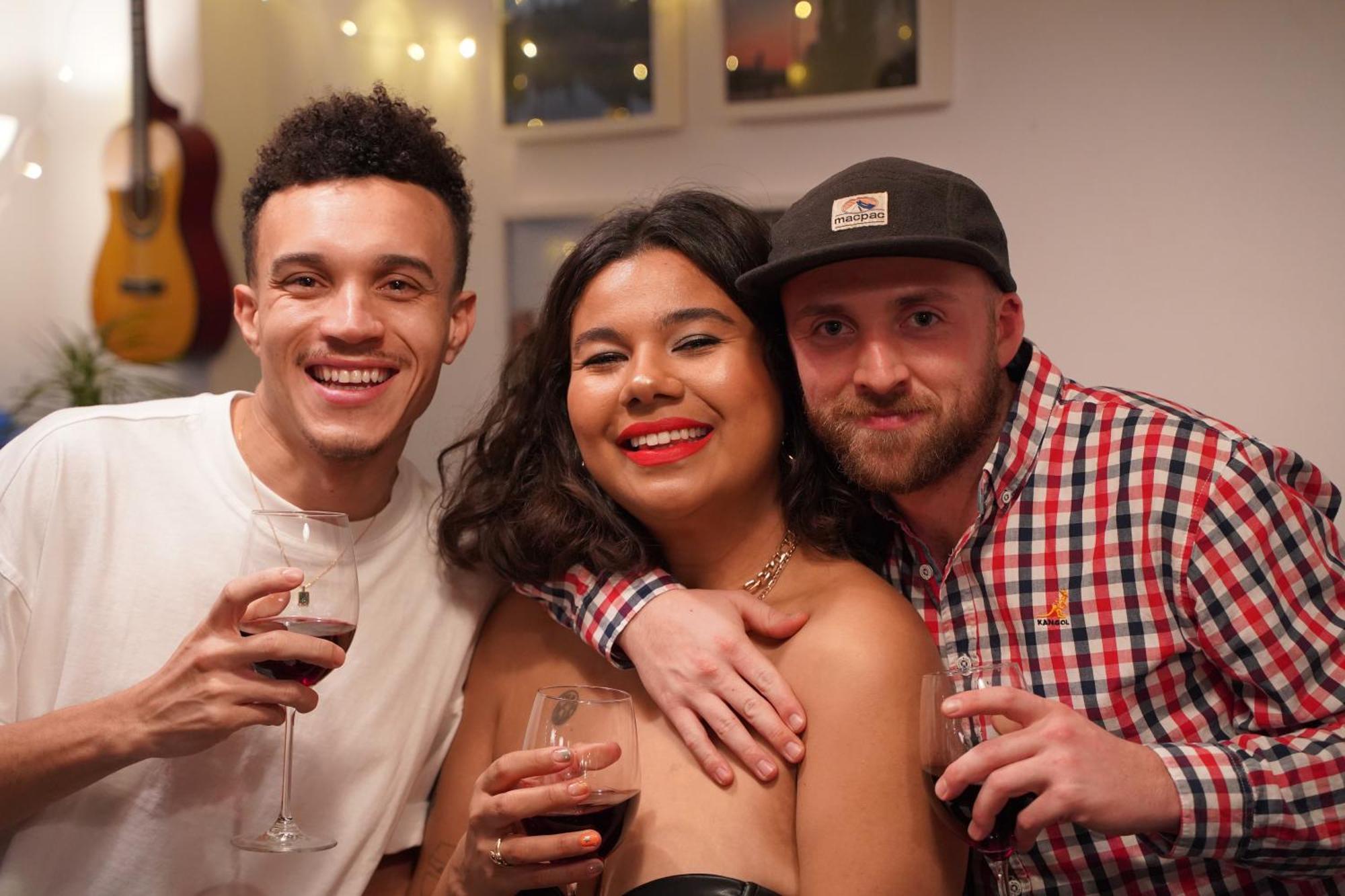 Prime Backpackers Angel Londres