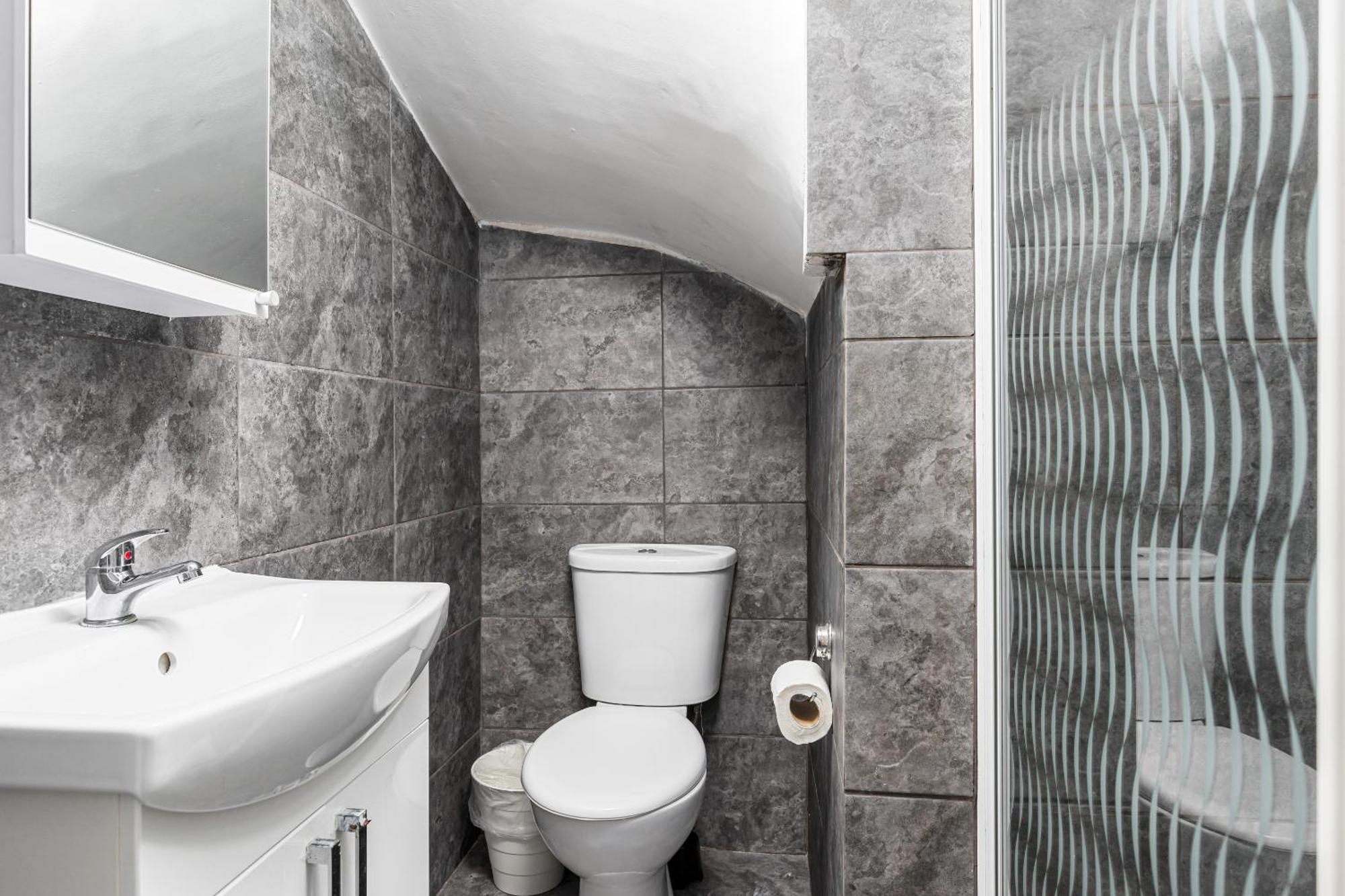 Ryam Bed and breakfast Londres