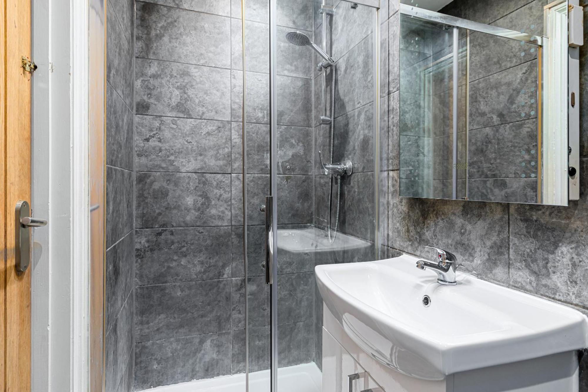 Bed and breakfast Ryam Londres