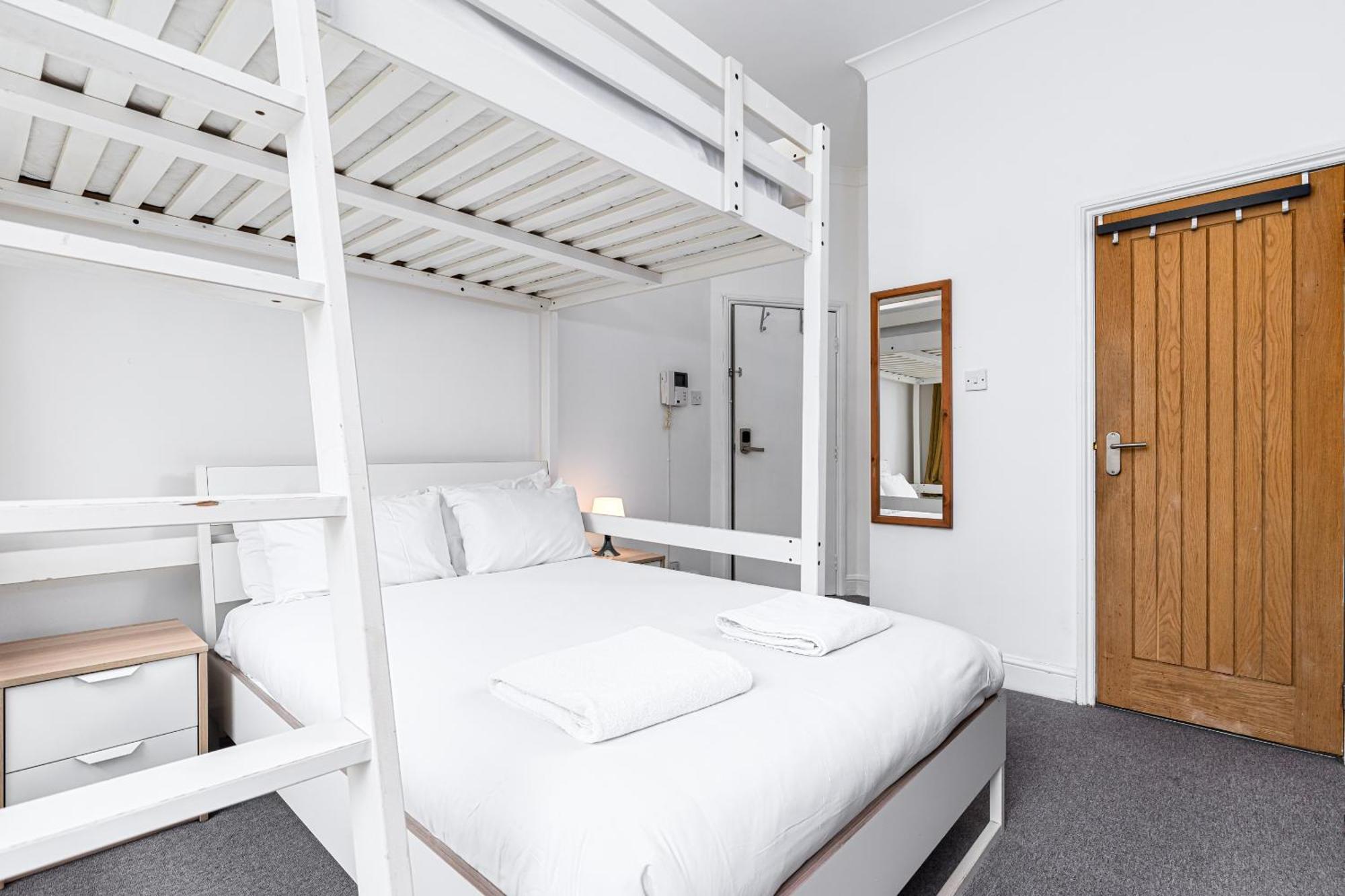 Bed and breakfast Ryam