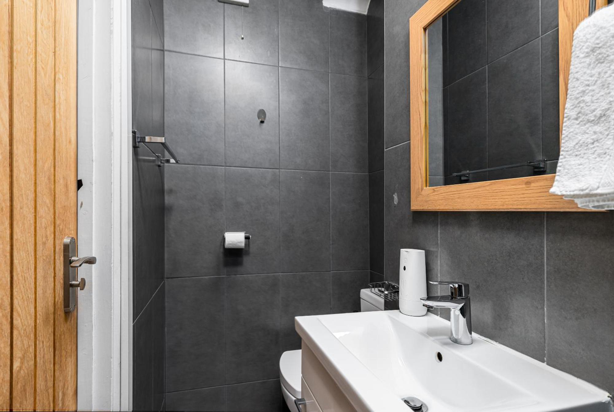 Ryam Bed and breakfast Londres