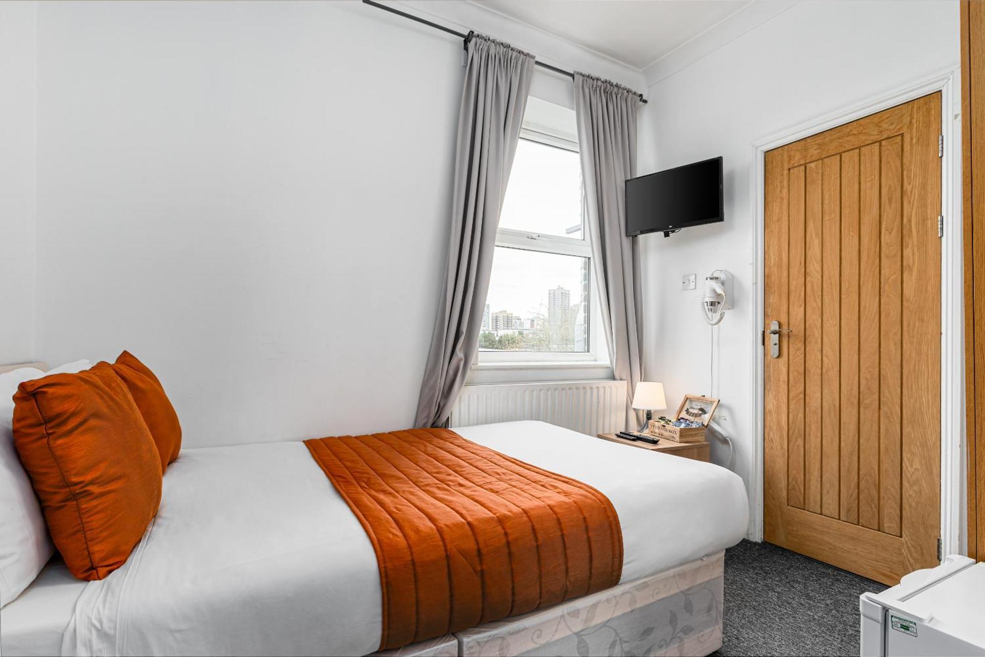 Ryam Bed and breakfast 2*