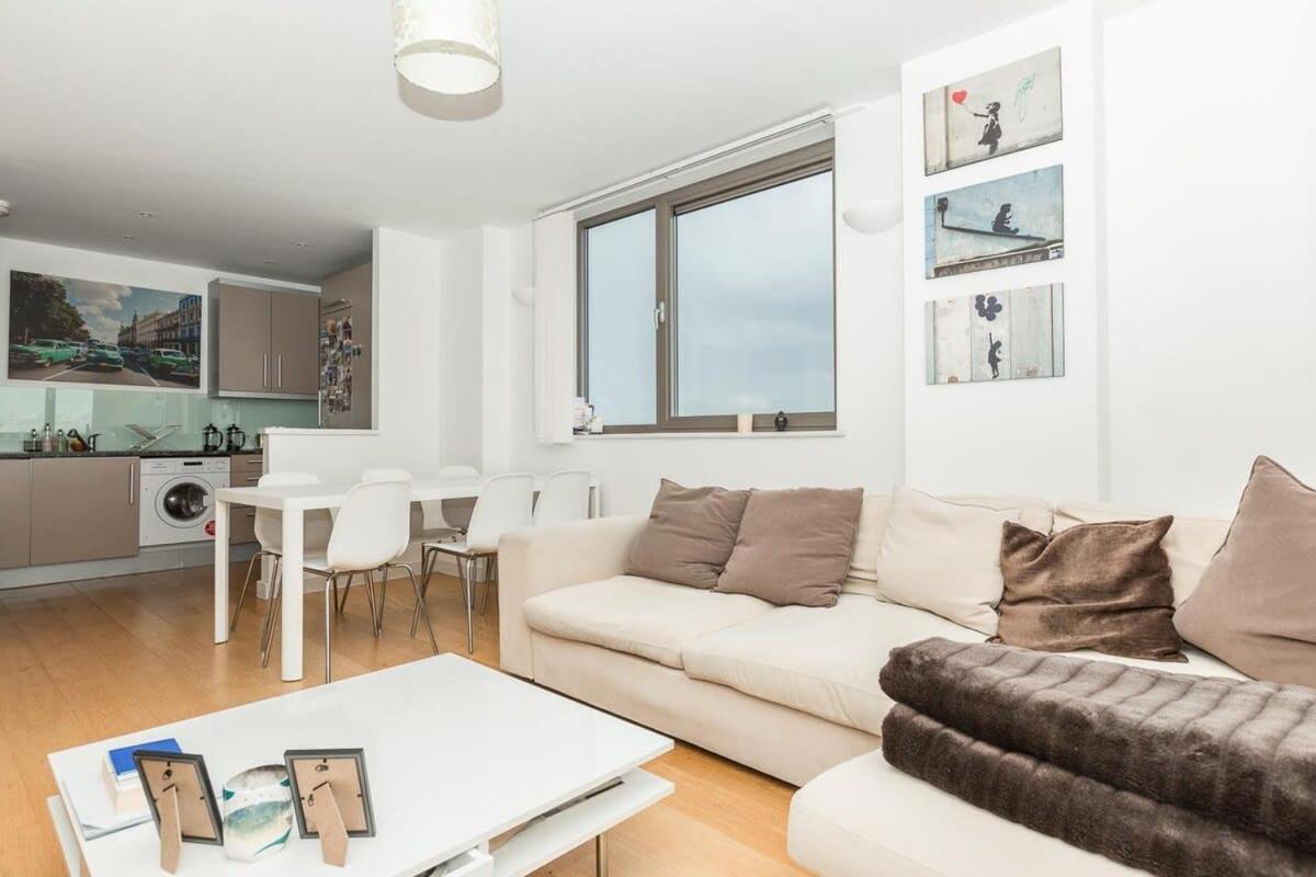 Apartamento 2 Bedroom East With Amazing Views *