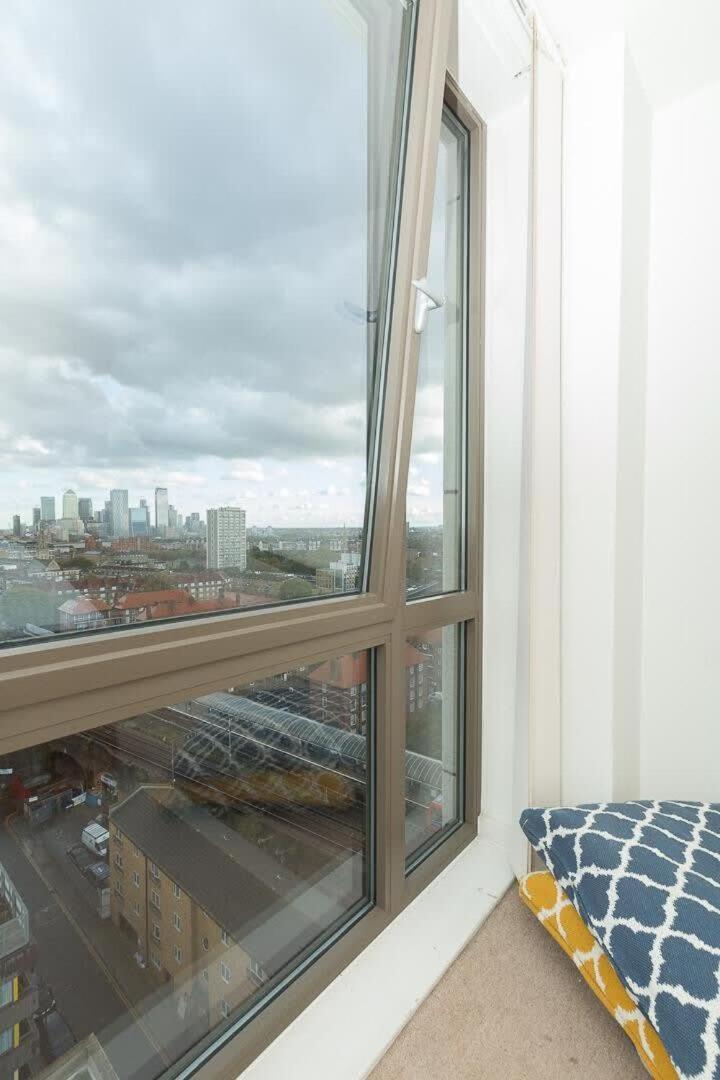 Apartamento 2 Bedroom East With Amazing Views