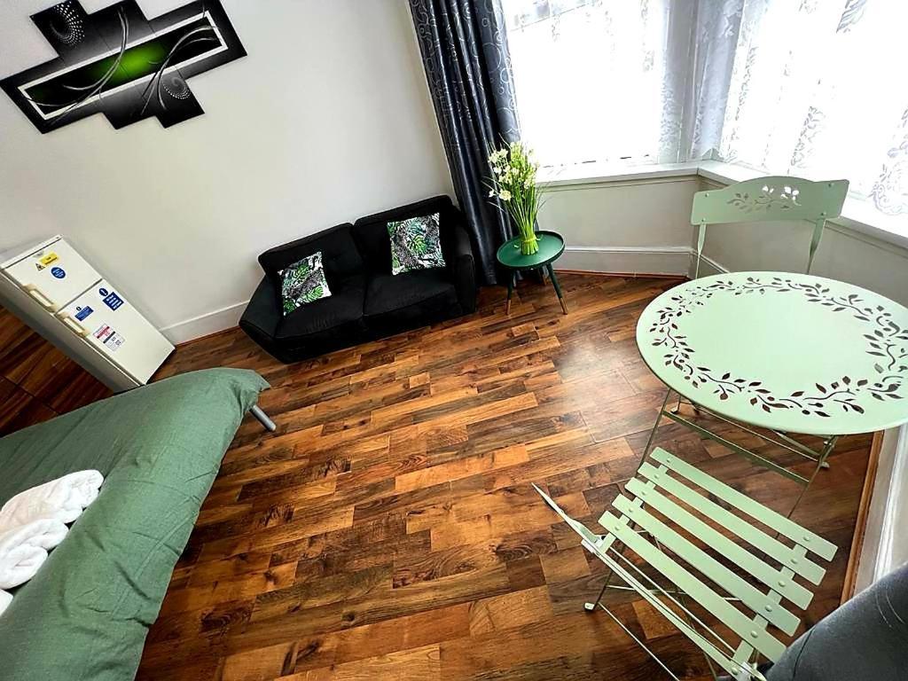 Woodgreen House Londres