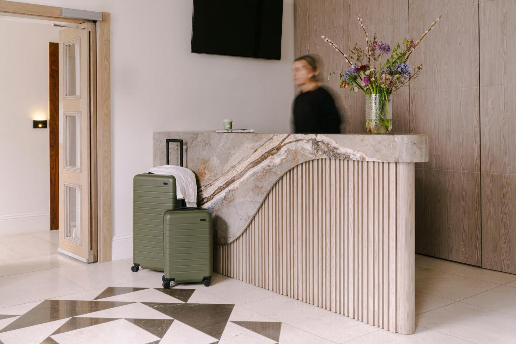 Sonder The Voyage Hotel Londen