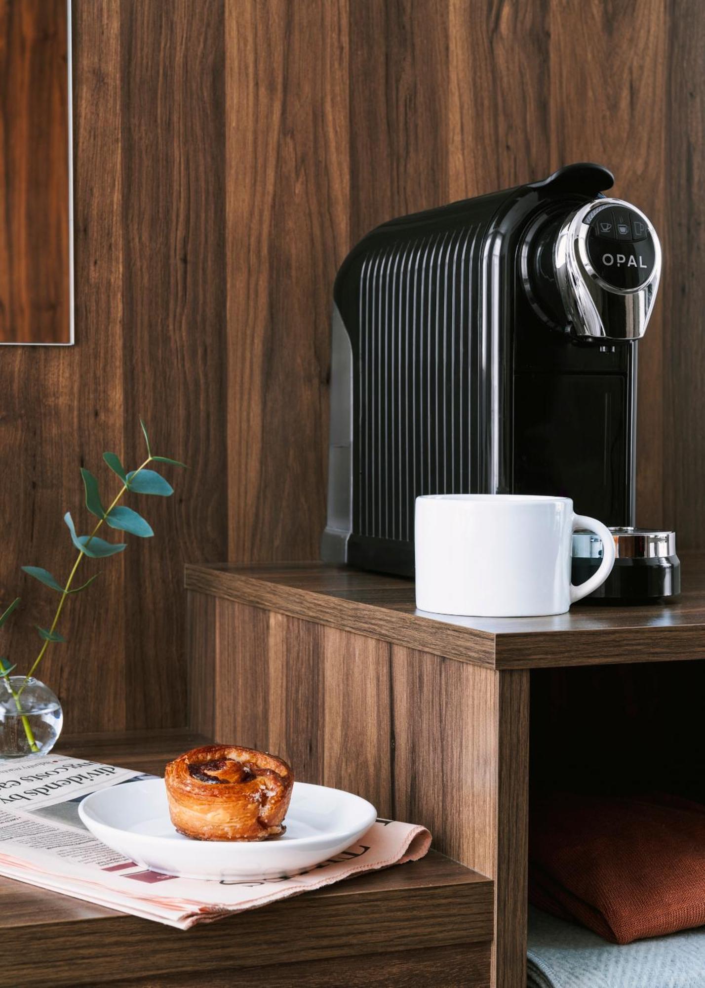 Hotel Sonder The Voyage Londen