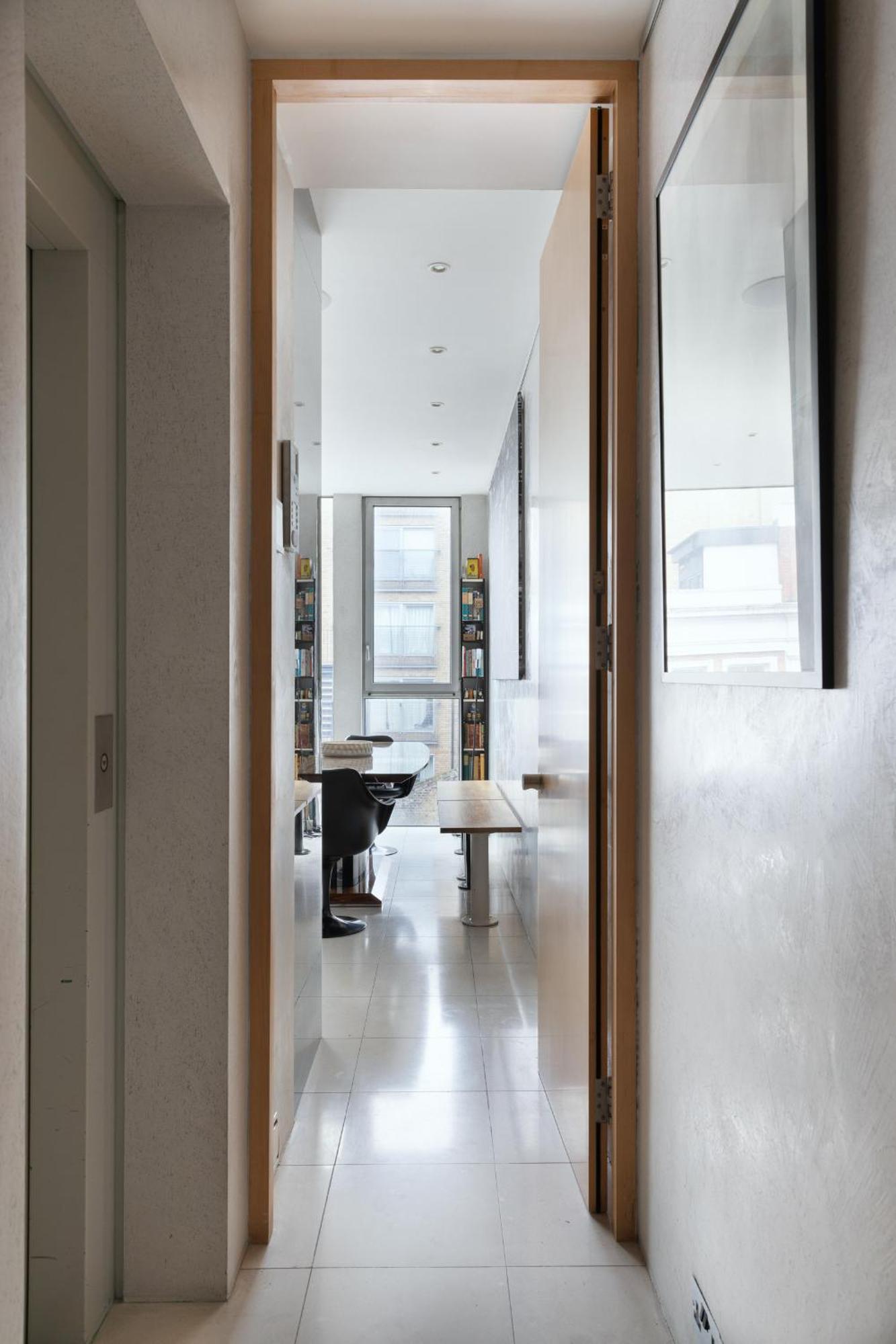 Multi-award Winning 7 Storey - Near Shoreditch Vakantiehuis Londen