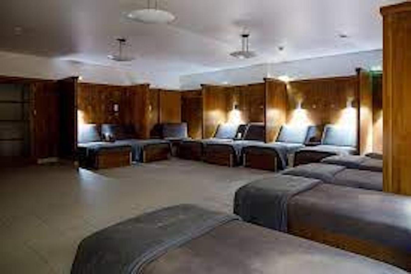 Multi-award Winning 7 Storey - Near Shoreditch Hébergement de vacances *