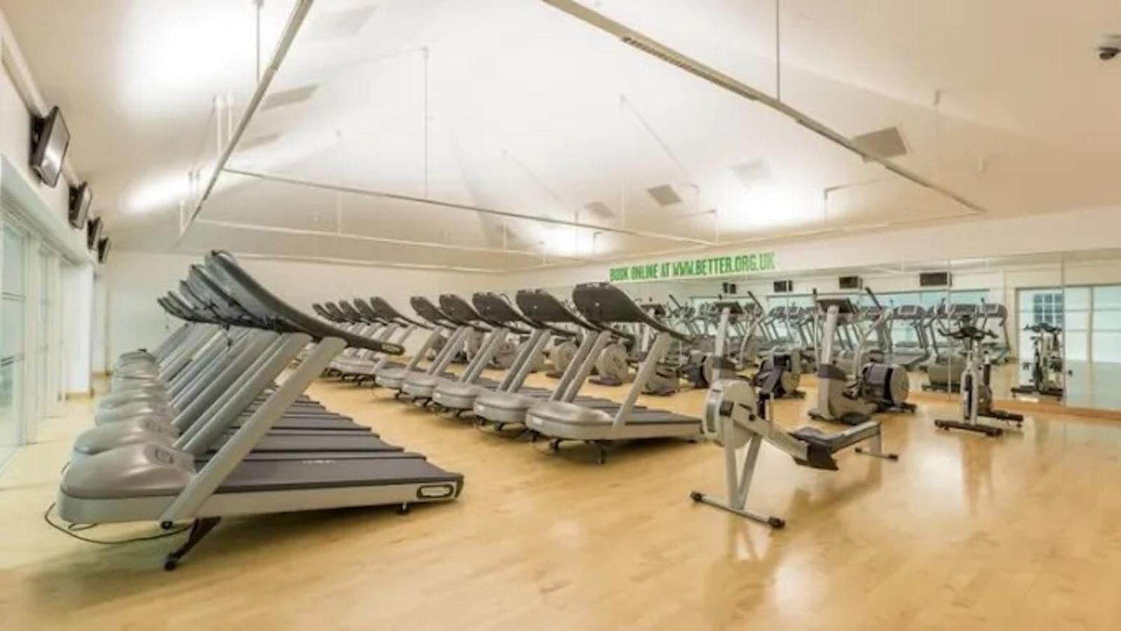 Multi-award Winning 7 Storey - Near Shoreditch Vakantiehuis Londen