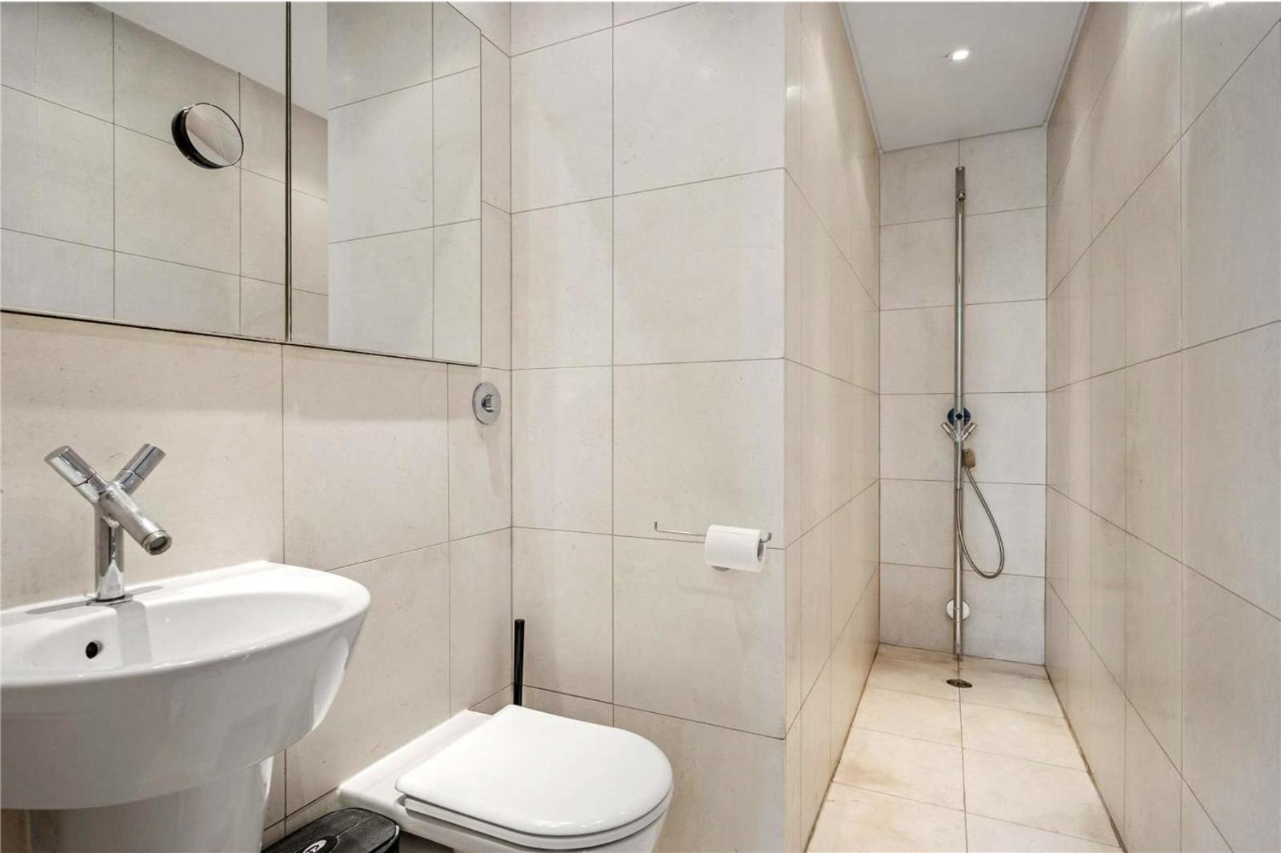 Hébergement de vacances Multi-award Winning 7 Storey - Near Shoreditch Londres