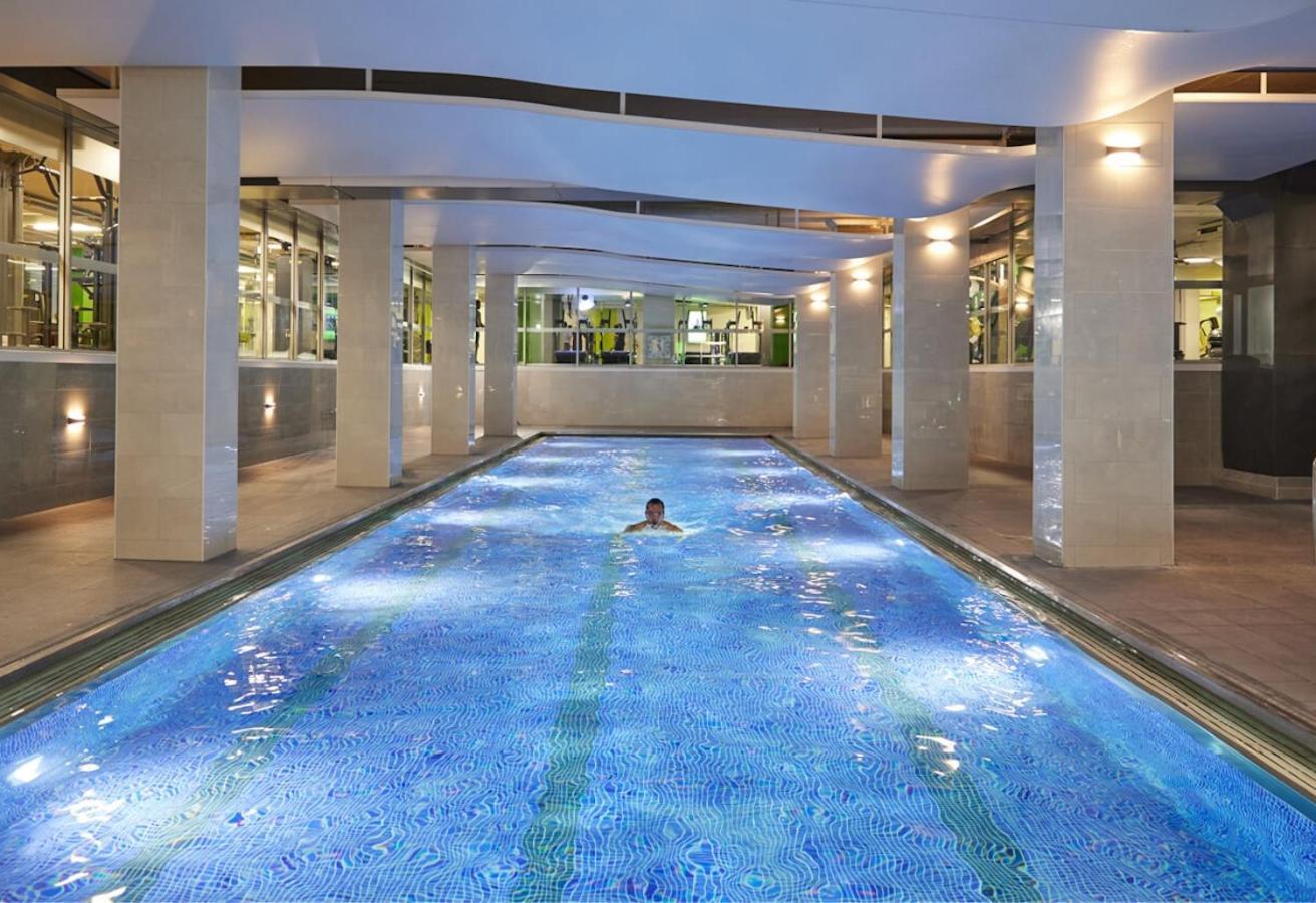 Vakantiehuis Multi-award Winning 7 Storey - Near Shoreditch