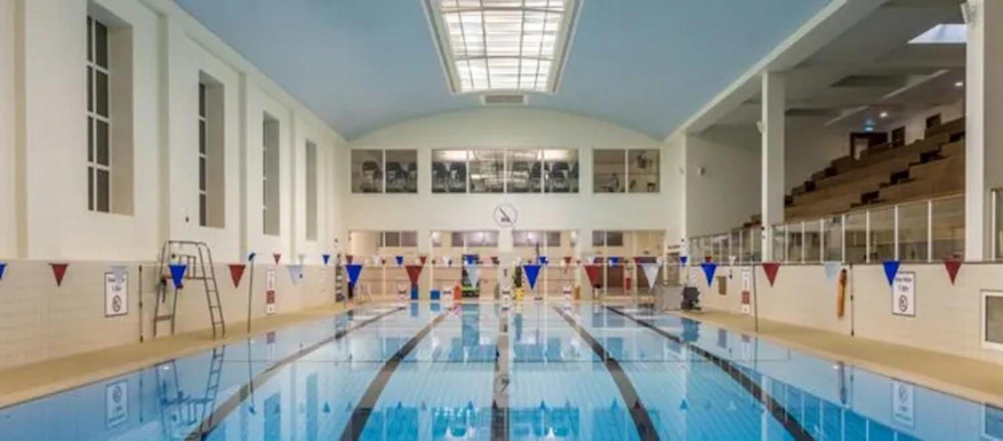 Multi-award Winning 7 Storey - Near Shoreditch Vakantiehuis *