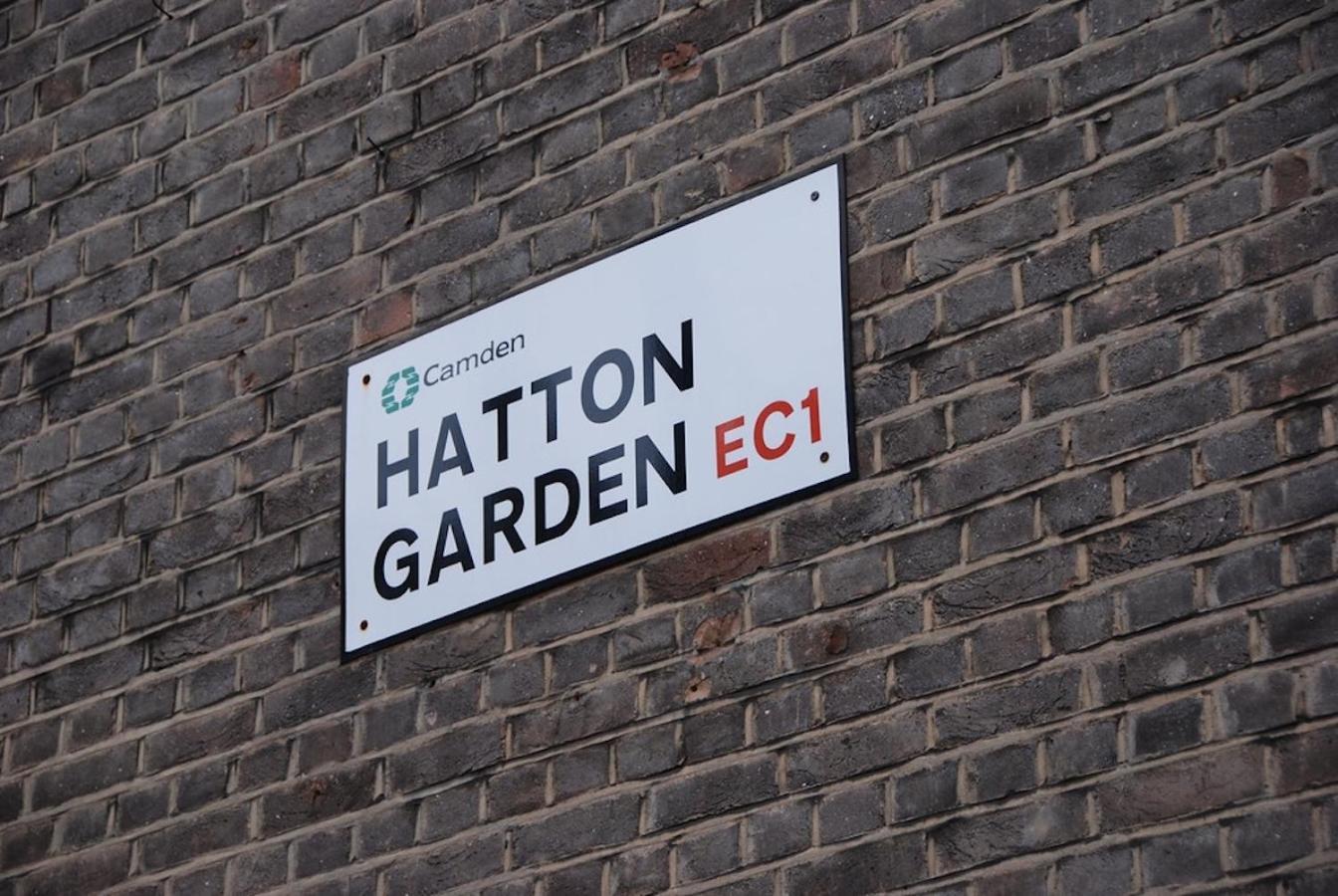 Multi-award Winning 7 Storey - Near Shoreditch * Londres