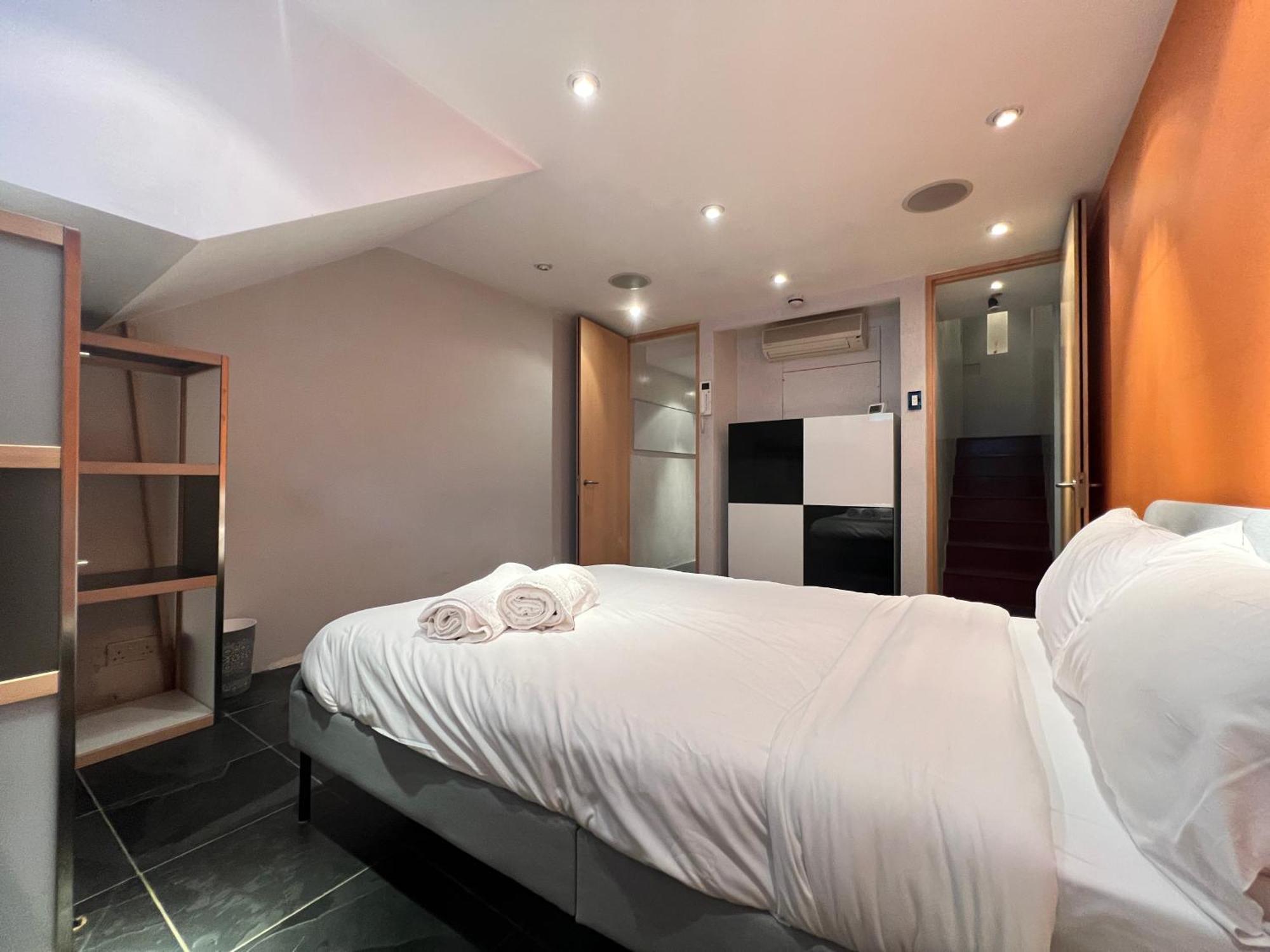 Multi-award Winning 7 Storey - Near Shoreditch Londen