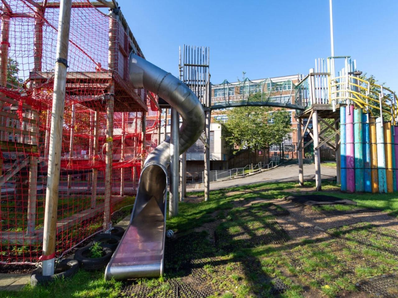 Multi-award Winning 7 Storey - Near Shoreditch Vakantiehuis *