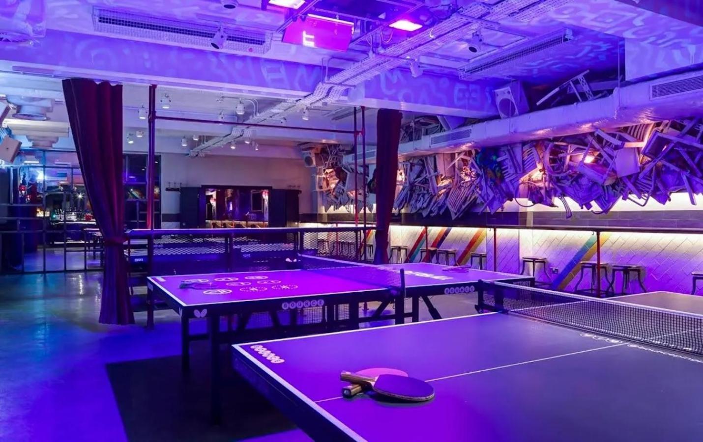 Vakantiehuis Multi-award Winning 7 Storey - Near Shoreditch