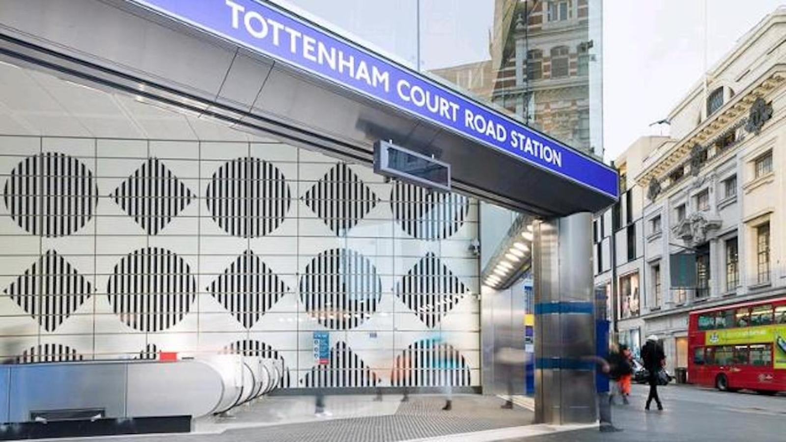 Multi-award Winning 7 Storey - Near Shoreditch Vakantiehuis *