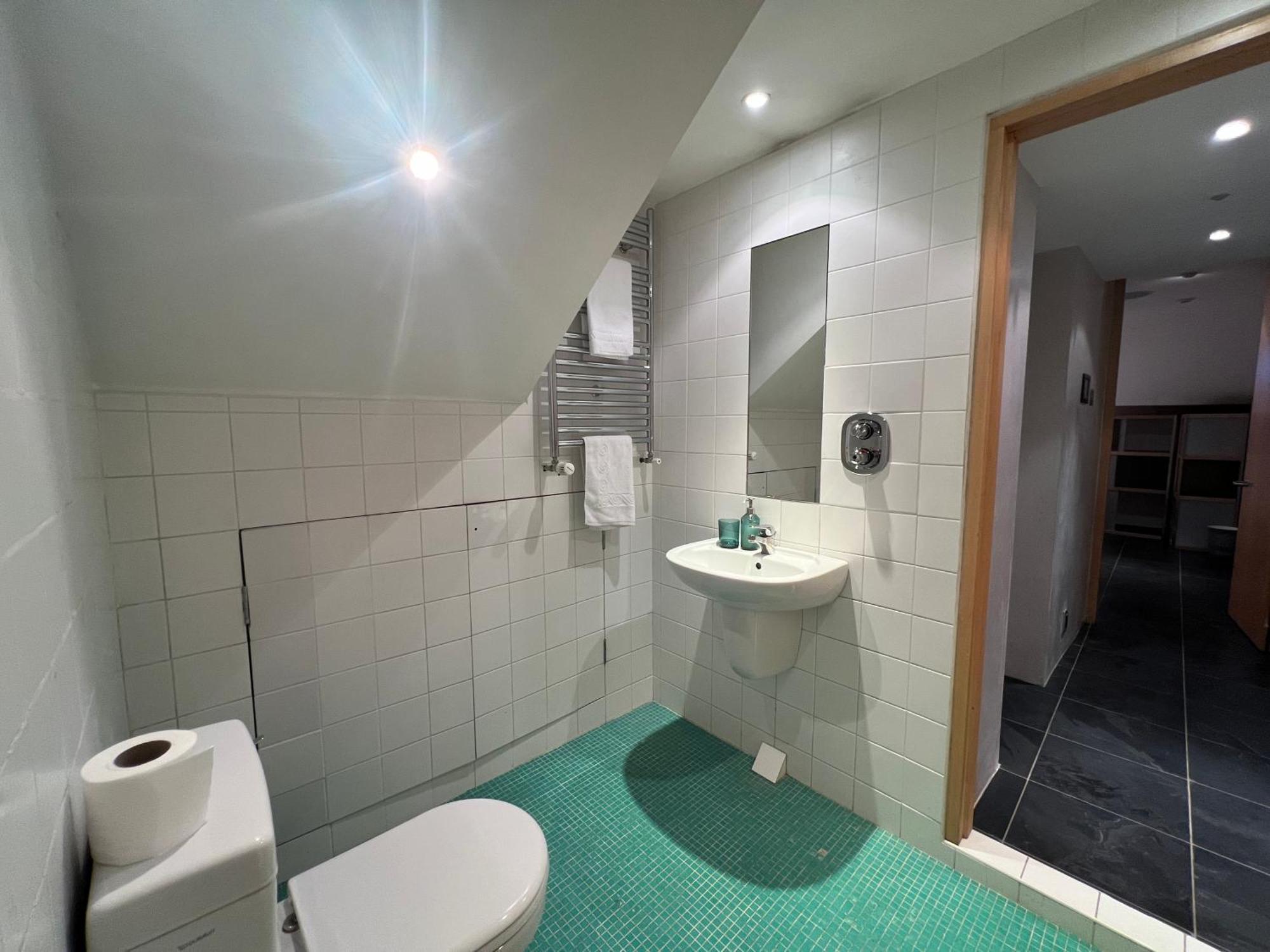 Hébergement de vacances Multi-award Winning 7 Storey - Near Shoreditch