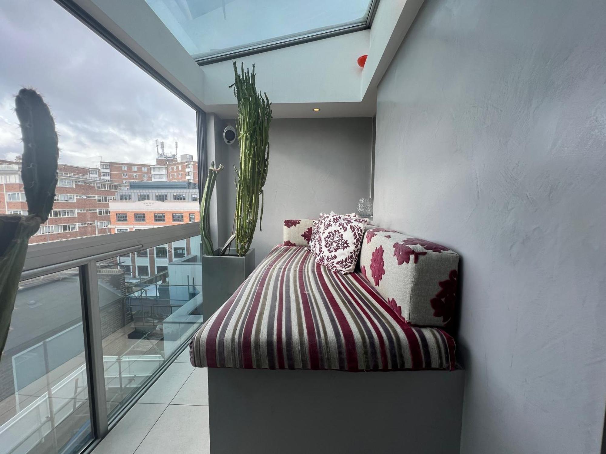 Vakantiehuis Multi-award Winning 7 Storey - Near Shoreditch Londen