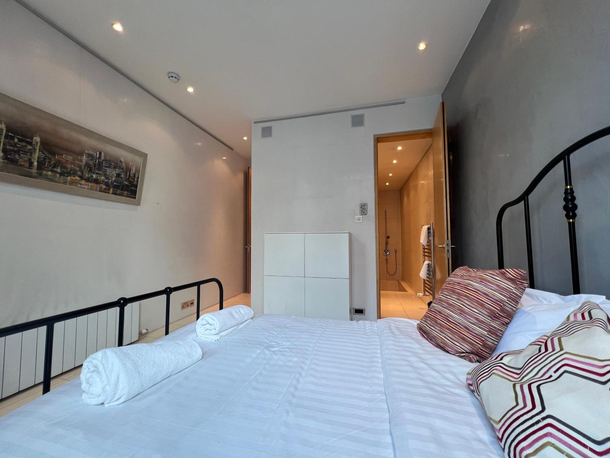 Hébergement de vacances Multi-award Winning 7 Storey - Near Shoreditch