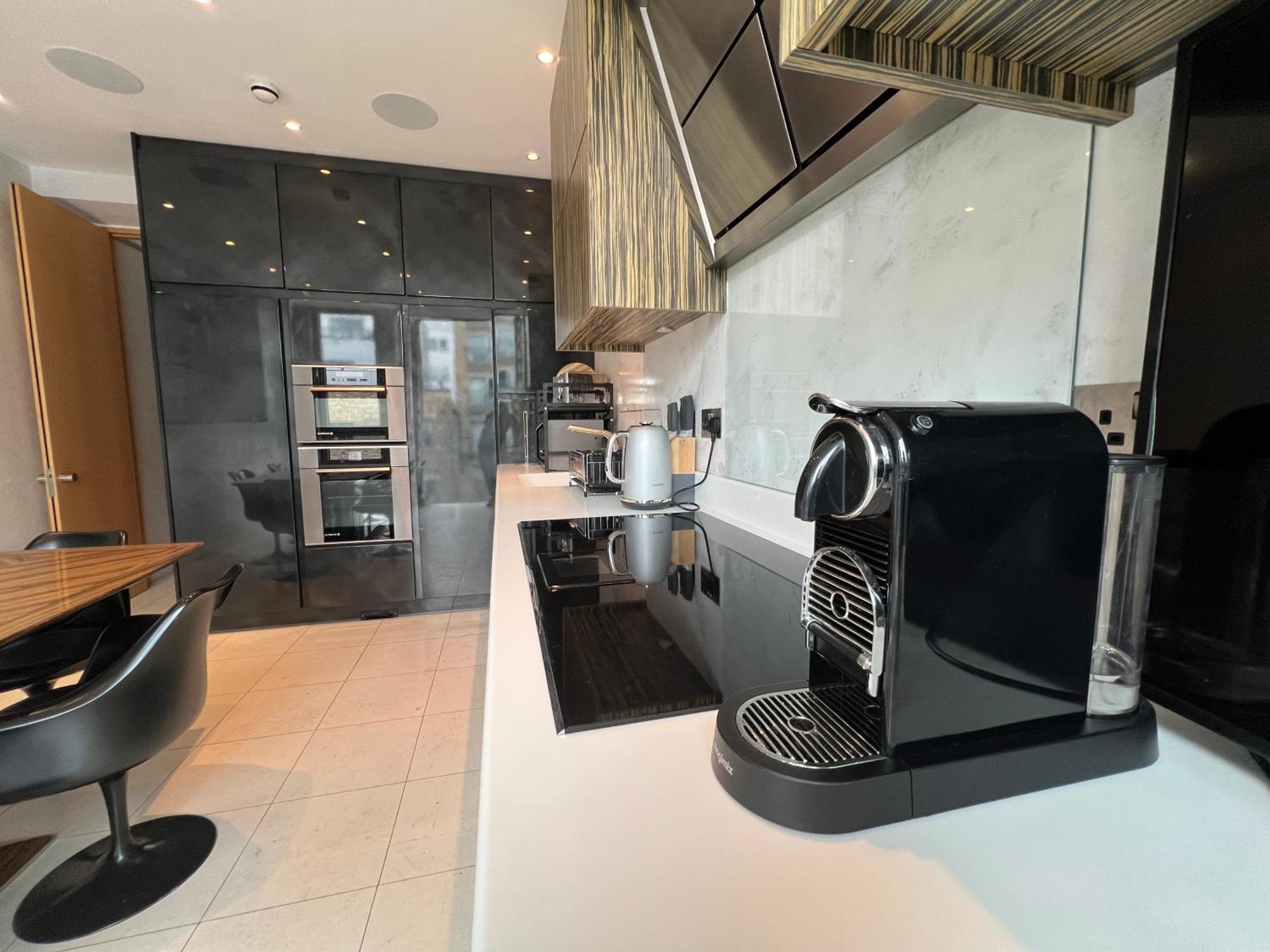 Hébergement de vacances Multi-award Winning 7 Storey - Near Shoreditch Londres