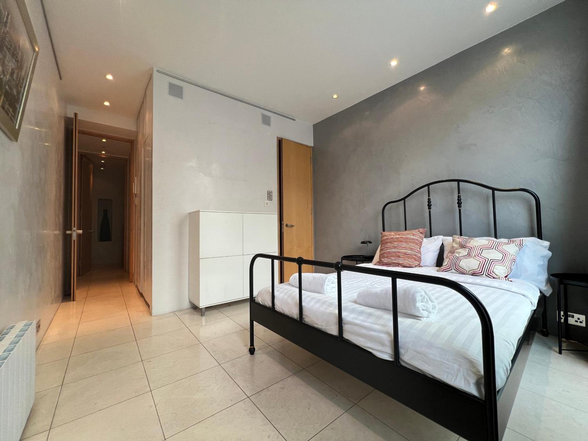 Hébergement de vacances Multi-award Winning 7 Storey - Near Shoreditch