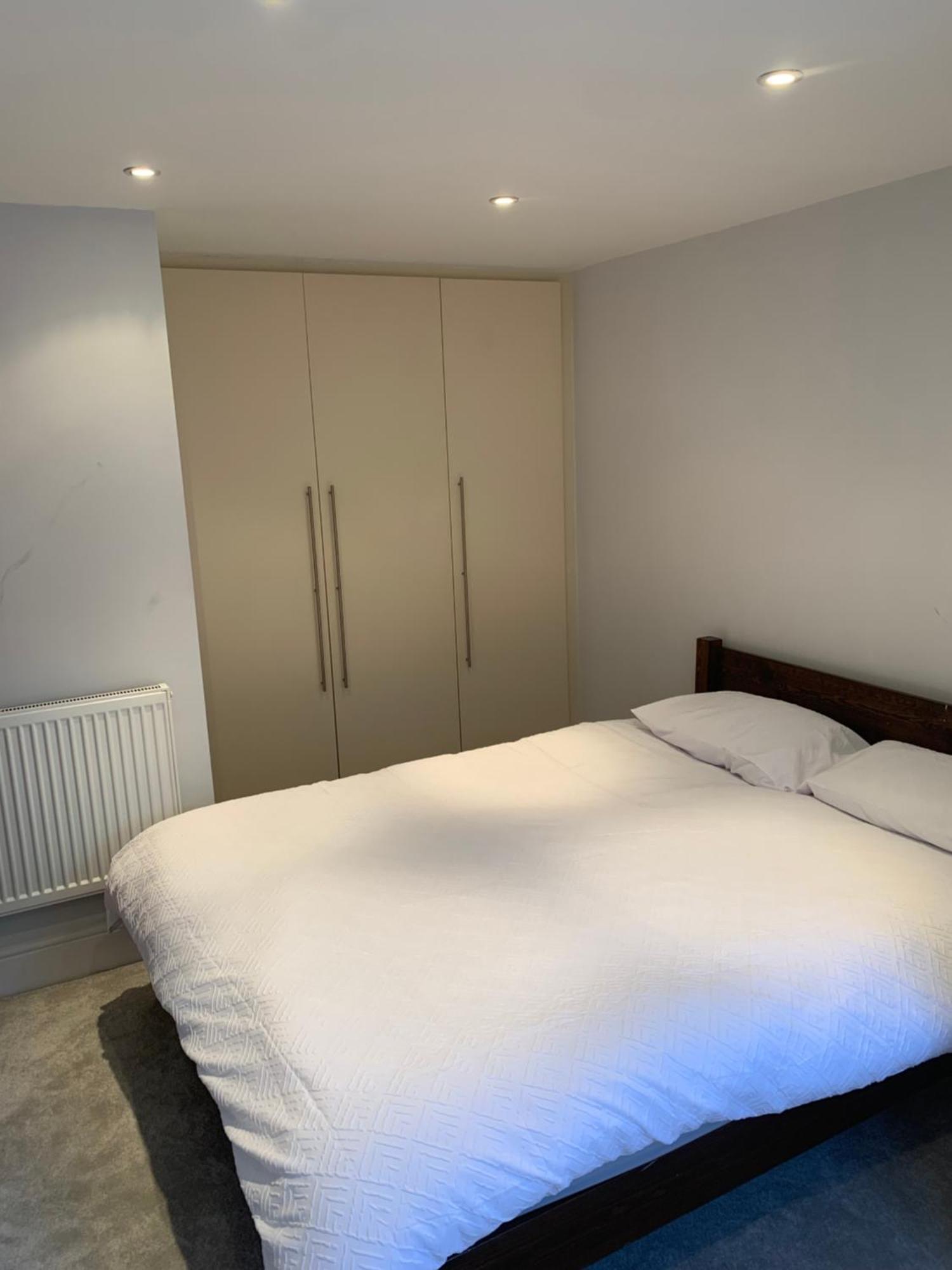 Cosy Spacious Master Room. * Londres