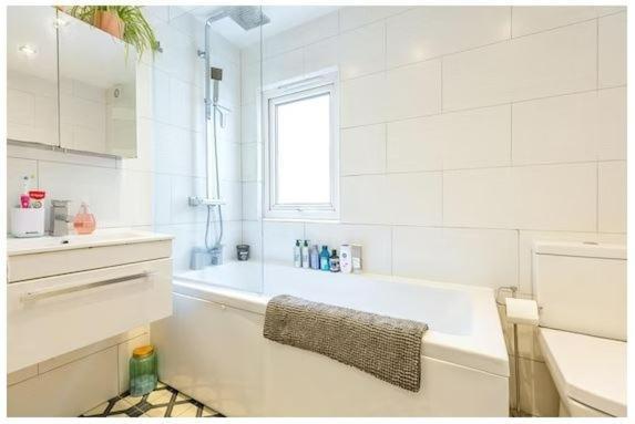 Stylish, 2 Bed Apartment, Muswell Hill Apartamento