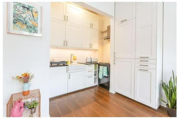 Stylish, 2 Bed Apartment, Muswell Hill Londres