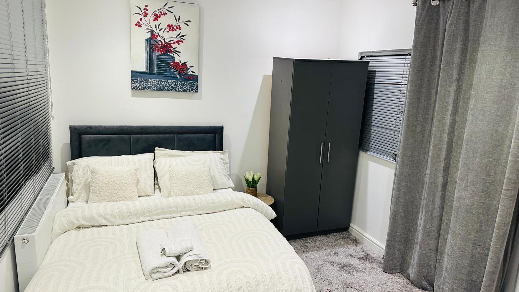 Cosy And Comfy Londres