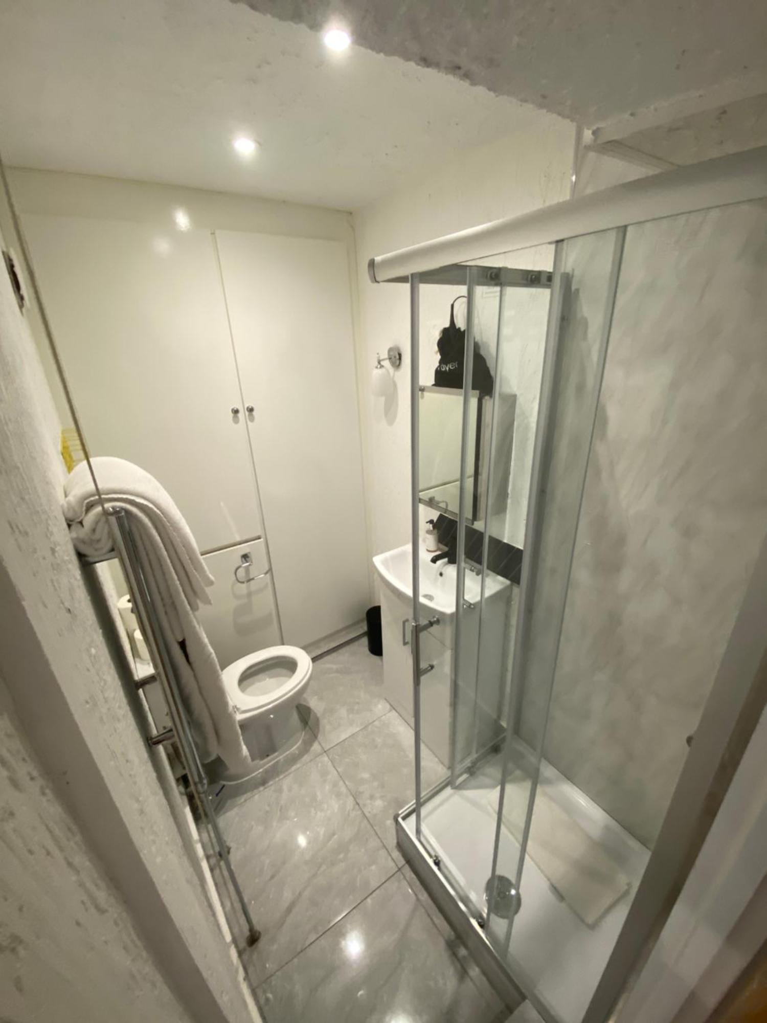 Apartamento Innit Townhouse