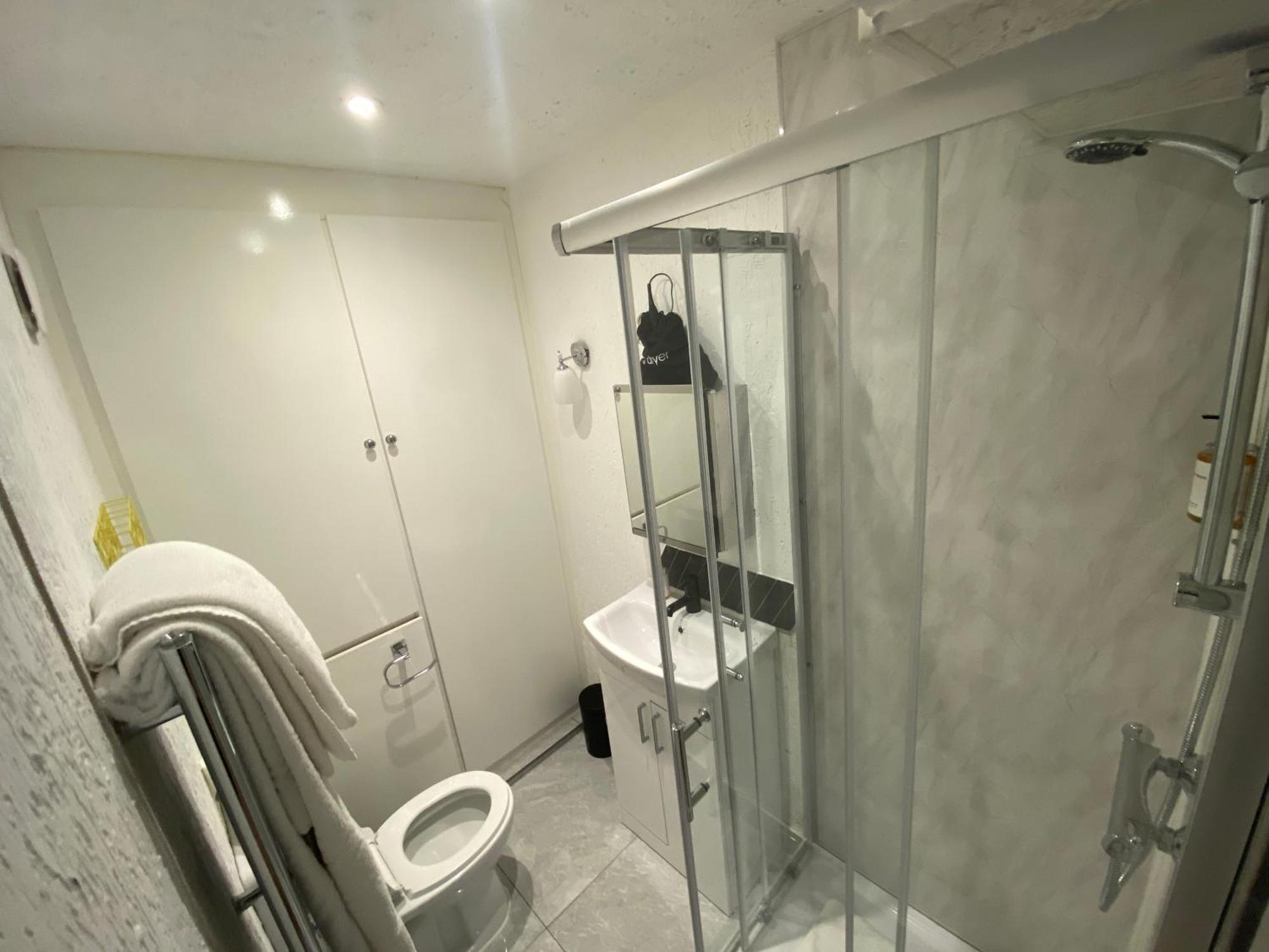 Innit Townhouse Apartamento