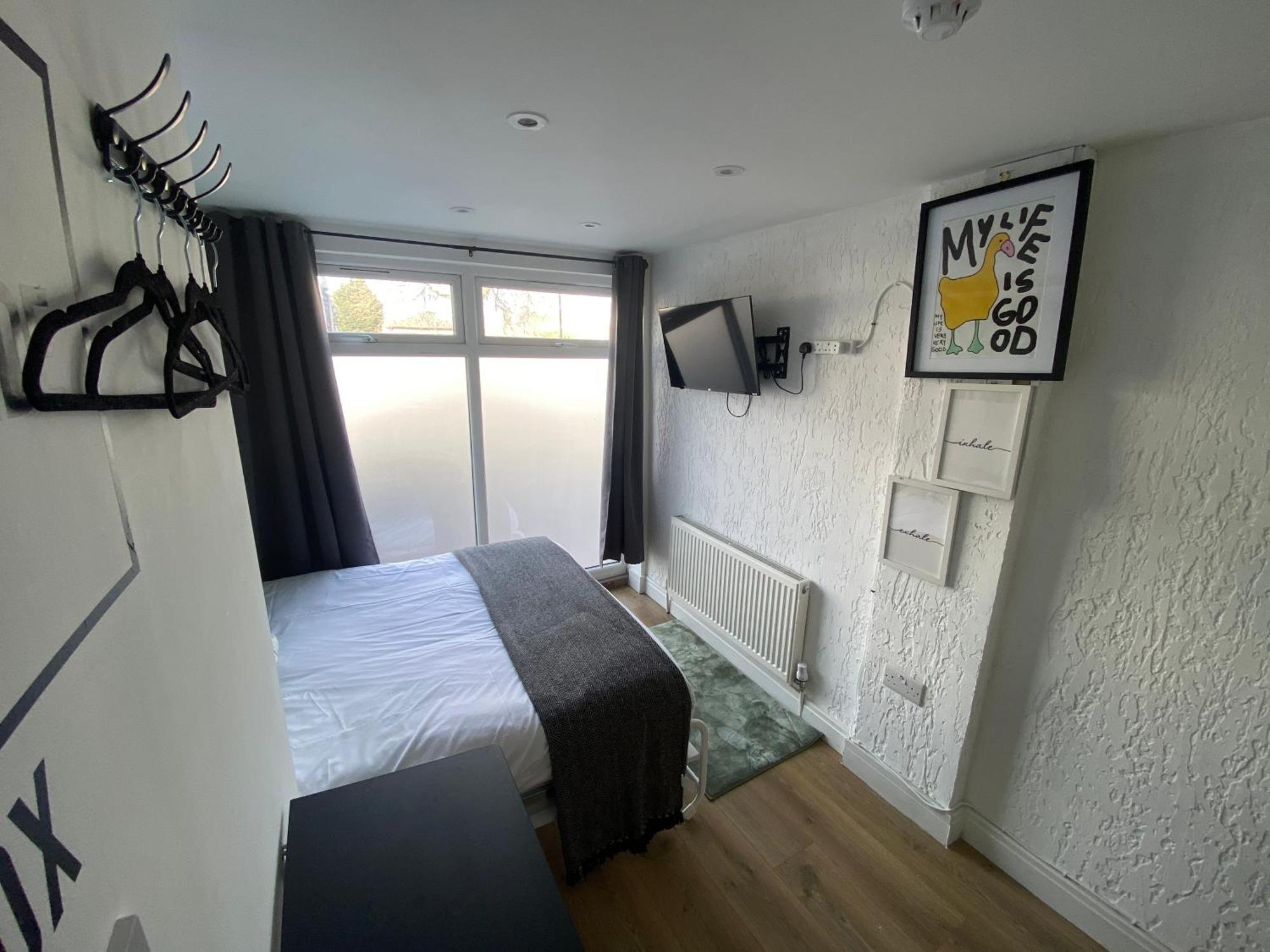 Apartamento Innit Townhouse *