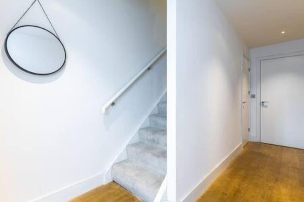 Appartement The Battersea Pad *