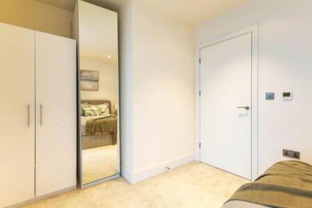 Appartement The Battersea Pad Londen