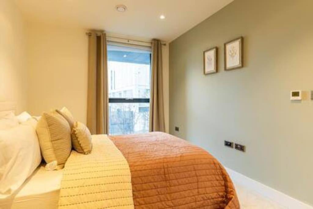 The Battersea Pad Londen