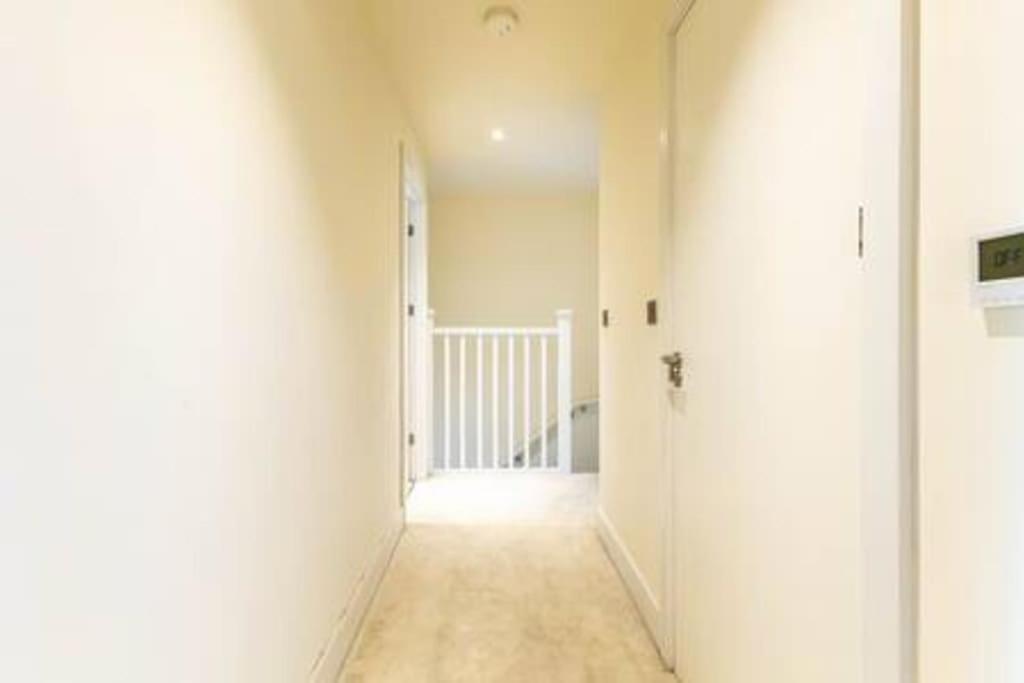 The Battersea Pad * Londen