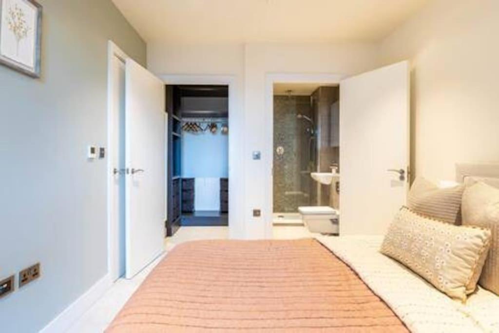 Appartement The Battersea Pad