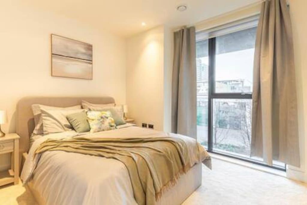 The Battersea Pad Appartement Londen