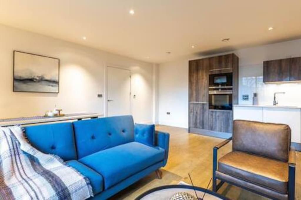 The Battersea Pad Appartement
