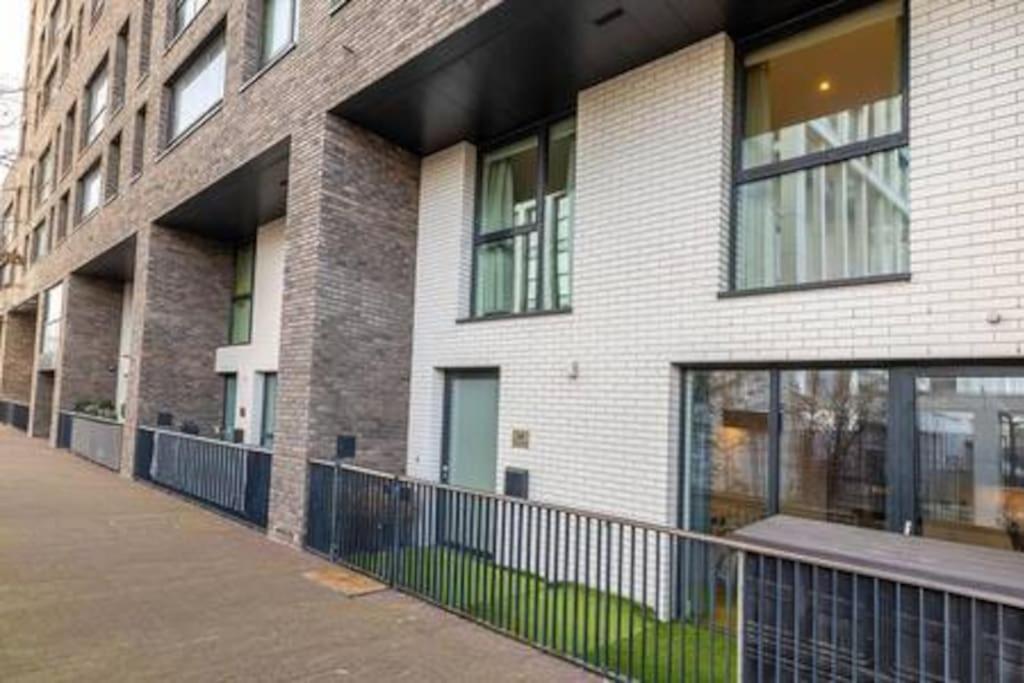 The Battersea Pad * London