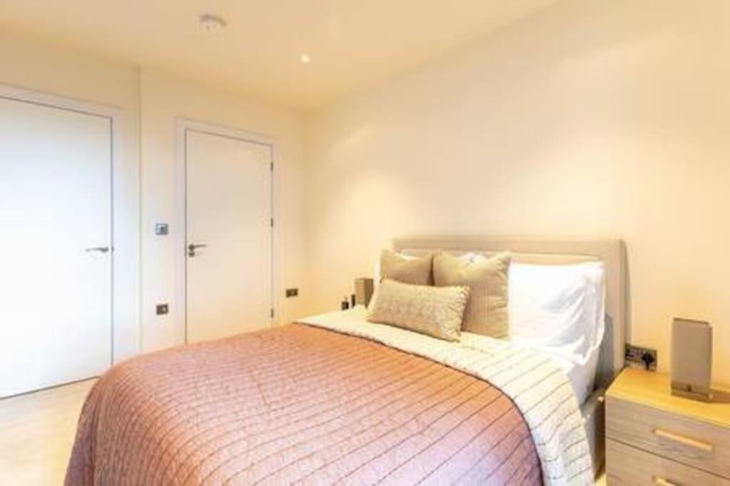 Appartement The Battersea Pad *