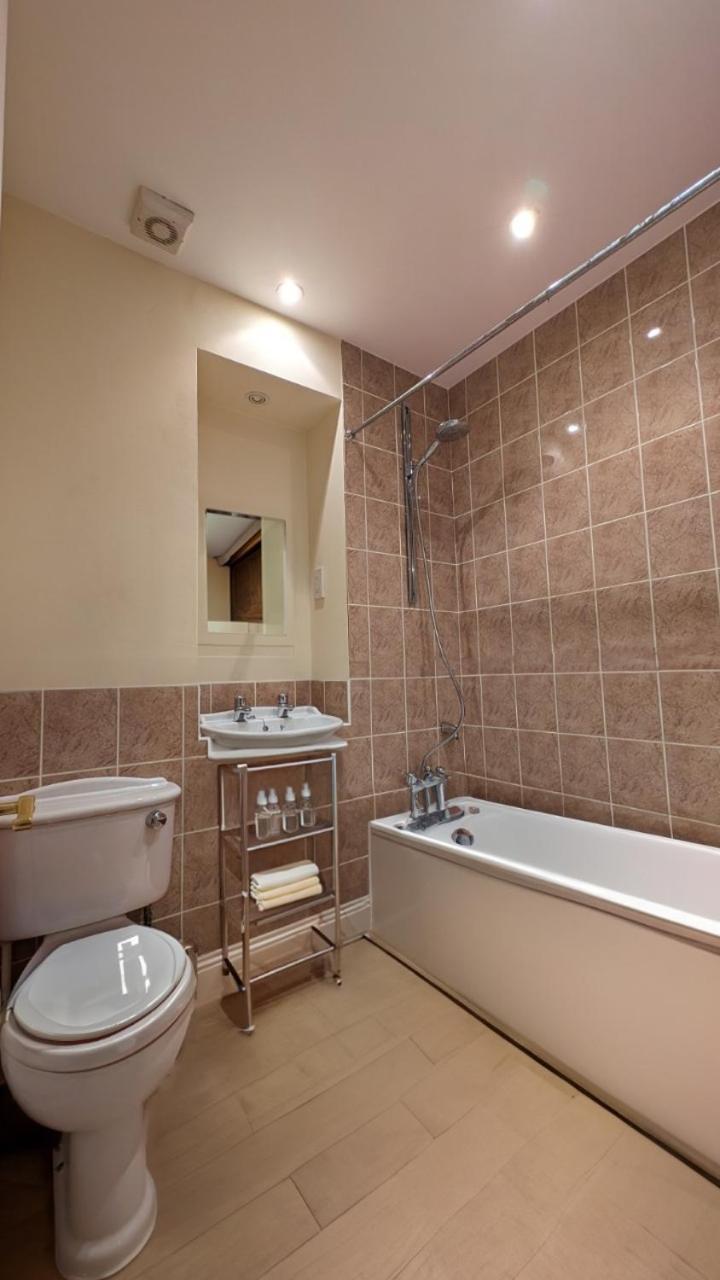 Сasa de vacaciones Peaceful 3 Beds - Near Central