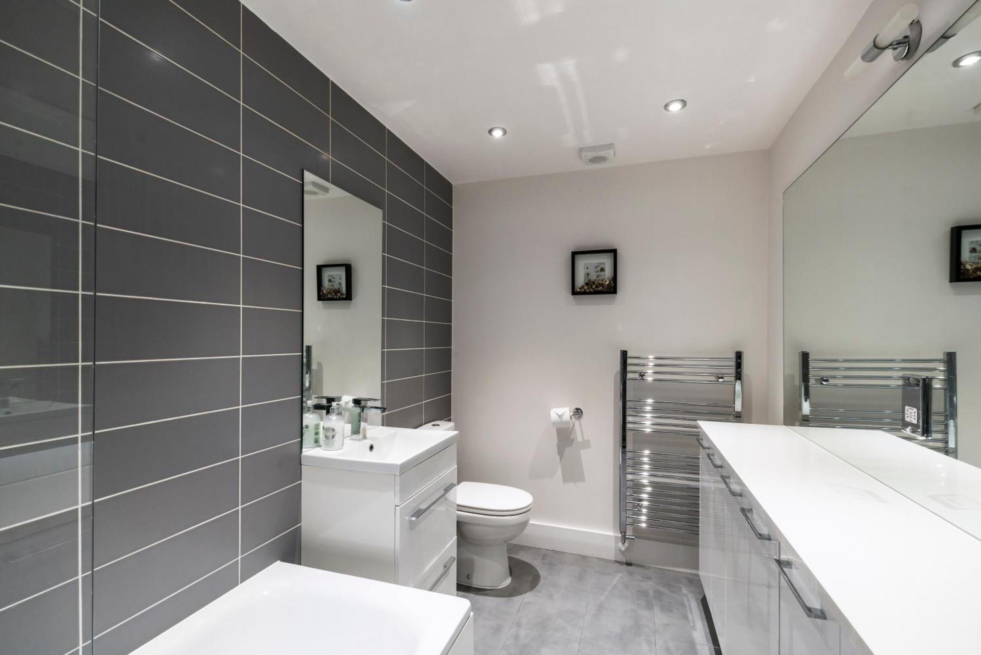 Gloucester Place/marylebone Apartamento *