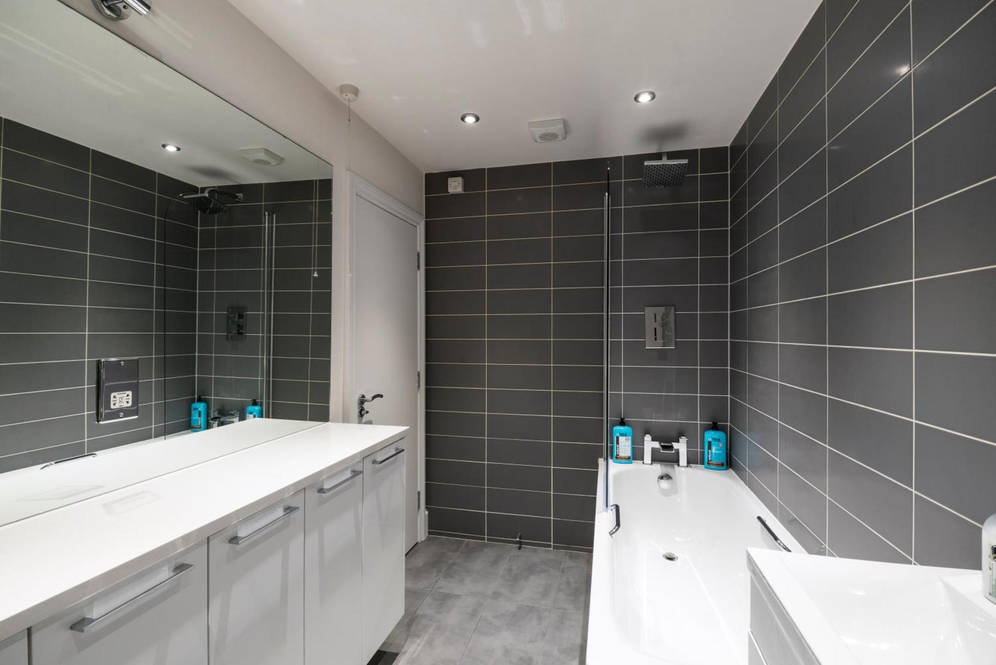 Apartamento Gloucester Place/marylebone Londres