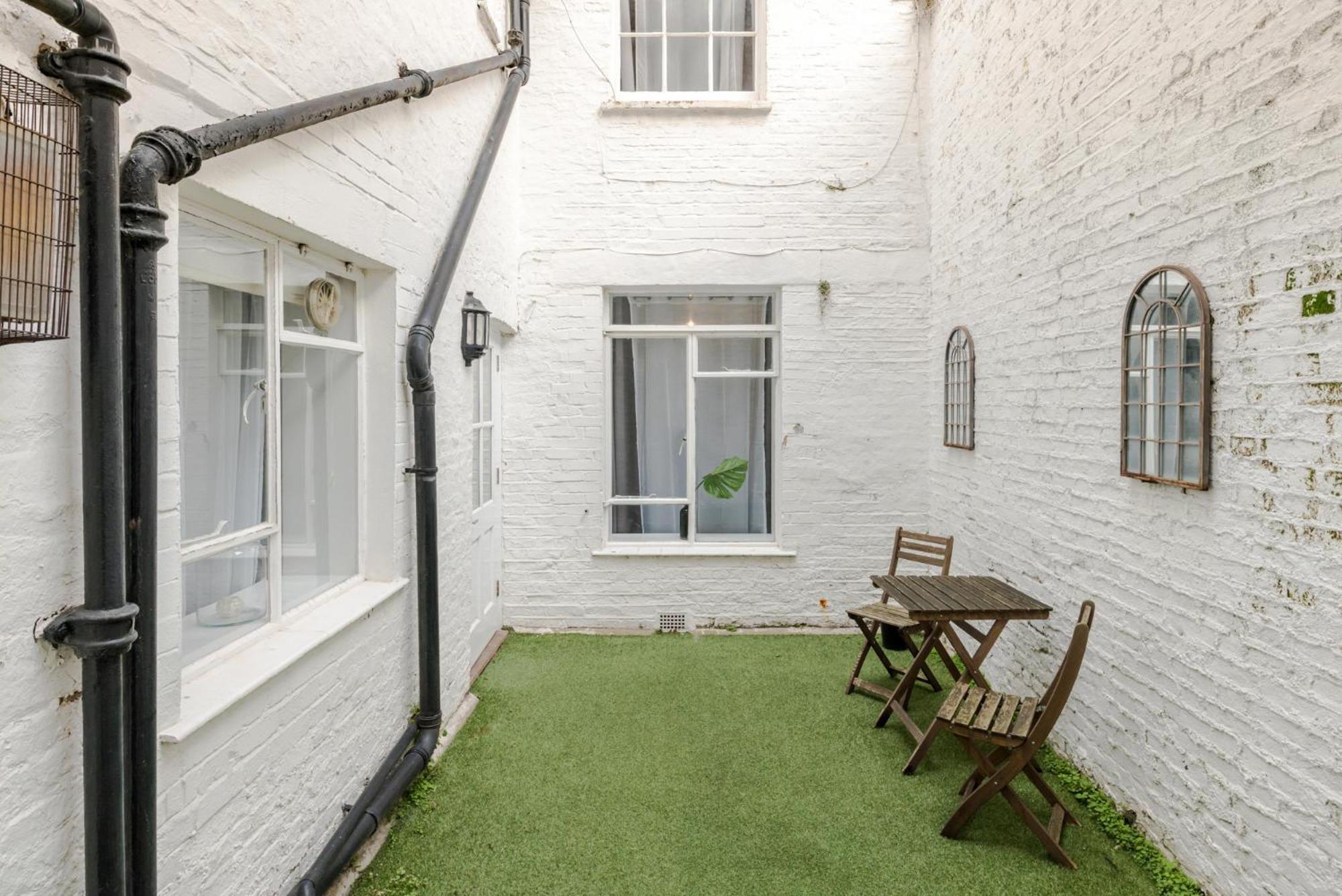 Gloucester Place/marylebone Apartamento *