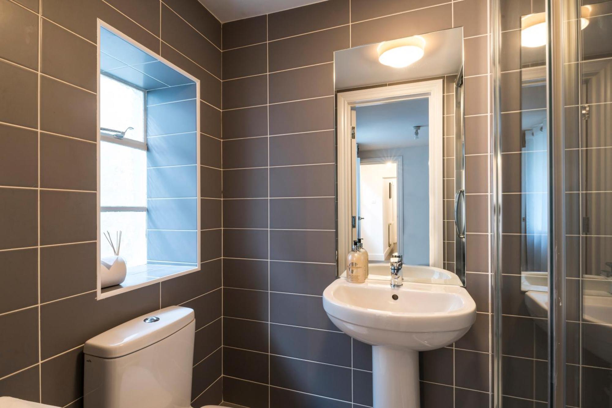 Apartamento Gloucester Place/marylebone Londres