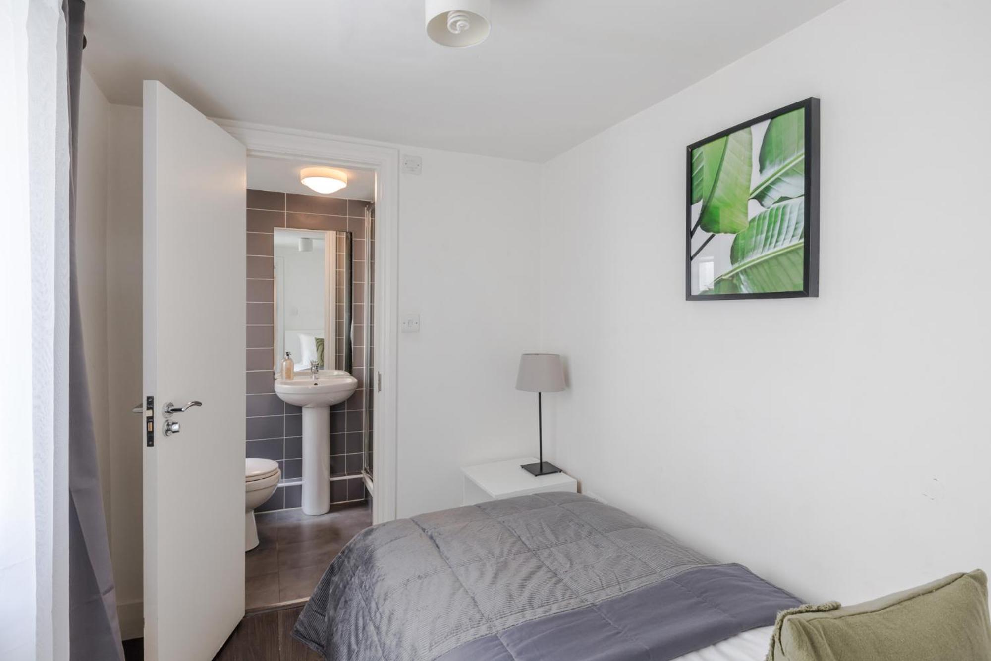 Apartamento Gloucester Place/marylebone Londres
