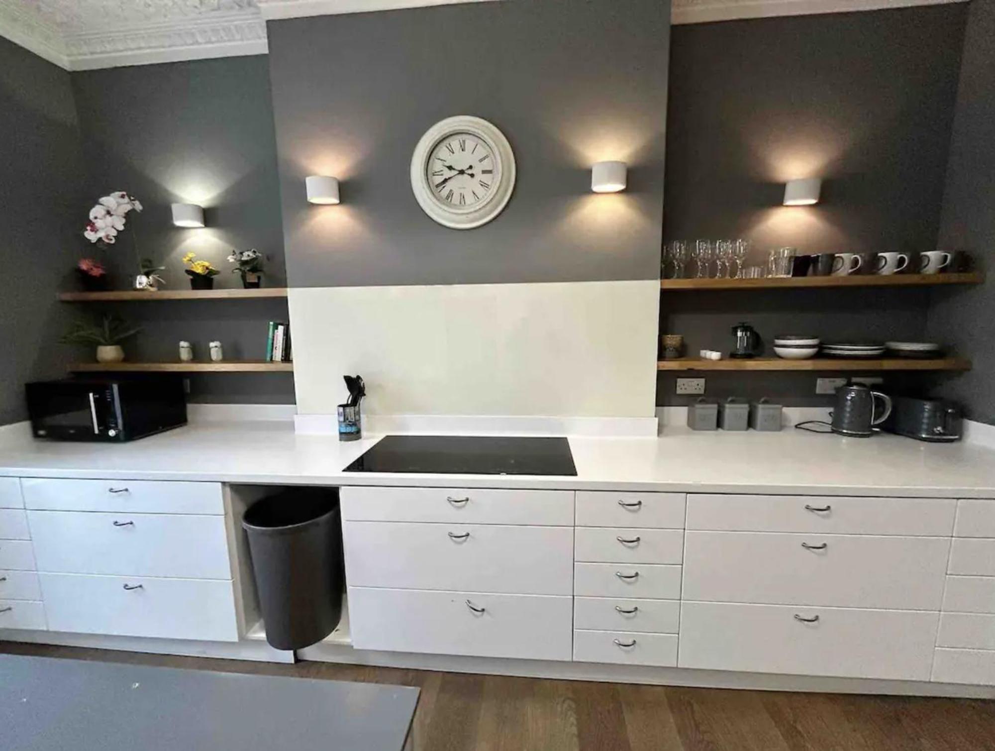 Appartement Harrington In Londen